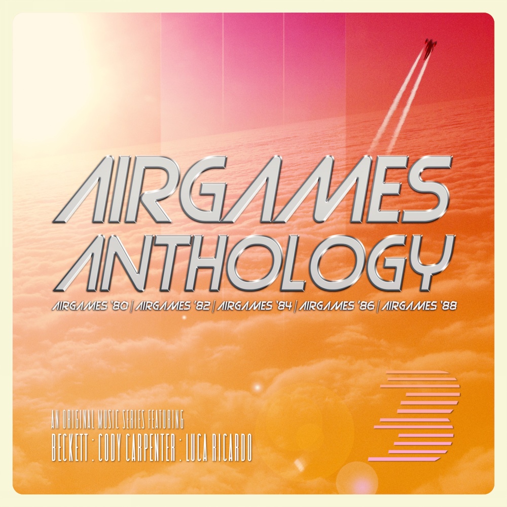 Airgames '82