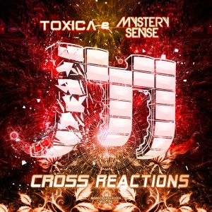 Dengarkan Cross Reactions (Original Mix) lagu dari Mystery Sense dengan lirik