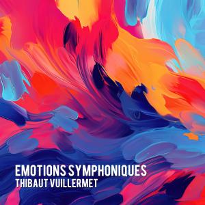 ดาวน์โหลดและฟังเพลง IMPRESSIONS DE LOIRE พร้อมเนื้อเพลงจาก Thibaut Vuillermet