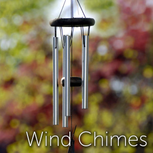 Listen to Wind Chimes song with lyrics from Tmsoft's White Noise Sleep Sounds