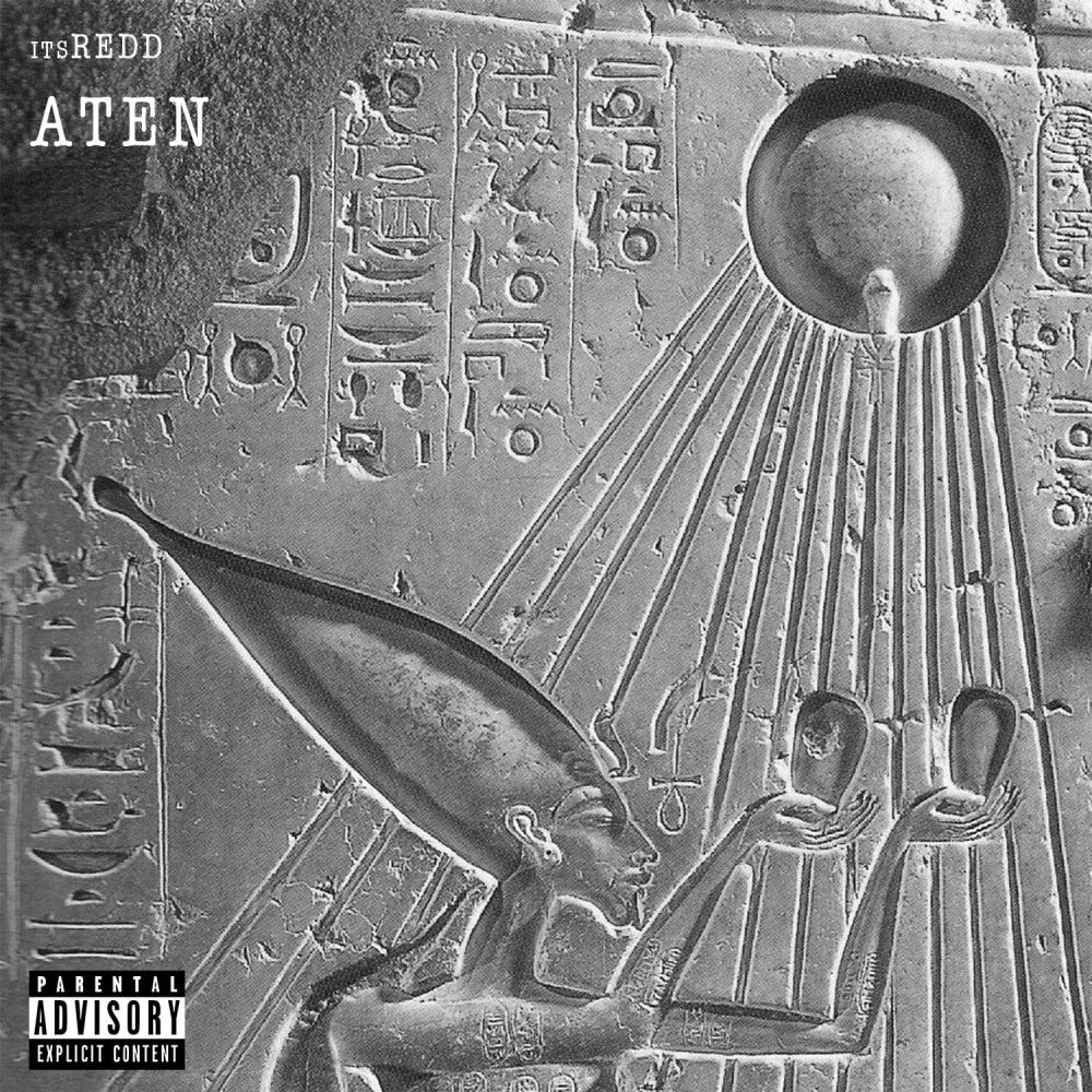 ATEN. (feat. Mall Da Pro2er) (Explicit)