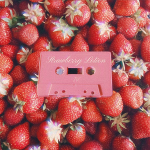 IV Jay的專輯Strawberry Lotion