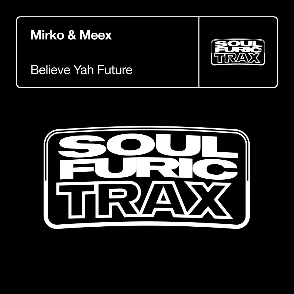 Believe Yah Future (Extended Instrumental)