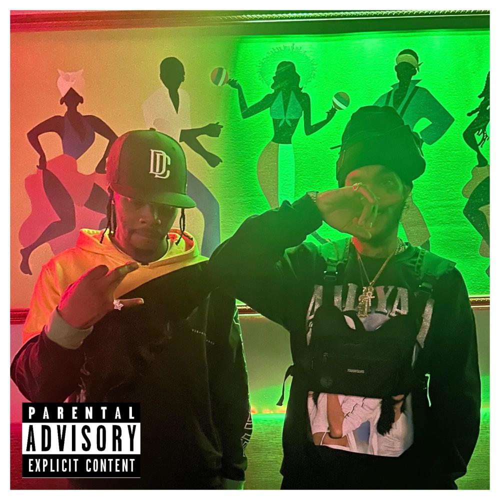 Snooze Freestyle (feat. 2Wavyx0)