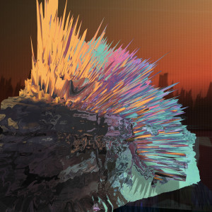 收聽Clarence Clarity的SAME歌詞歌曲