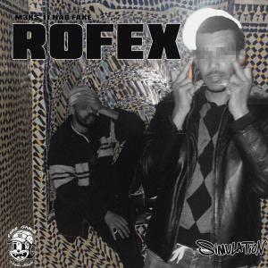 收聽M3ks的ROFEX (feat. NAB FAKE) (Explicit)歌詞歌曲
