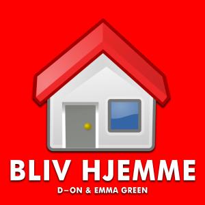 ดาวน์โหลดและฟังเพลง Bliv Hjemme พร้อมเนื้อเพลงจาก D-ON