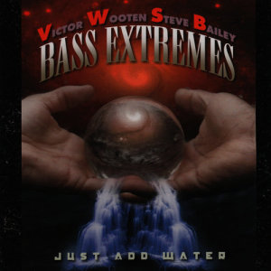 ดาวน์โหลดและฟังเพลง By, You พร้อมเนื้อเพลงจาก Victor Wooten