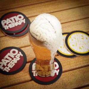 Shep de Cuisine的專輯Patio Therapy