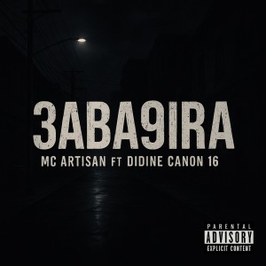 3ABA9IRA (Explicit) dari Mc Artisan