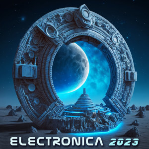 Electronica 2023 dari Charly Stylex