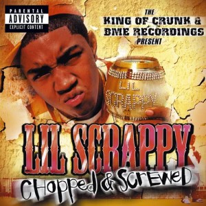 收聽Lil Scrappy的What the F*** (Chopped & Screwed) (Explicit)歌詞歌曲