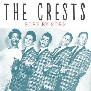 ดาวน์โหลดและฟังเพลง Step by Step พร้อมเนื้อเพลงจาก The Crests