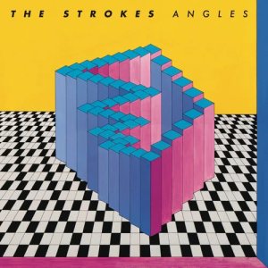 ดาวน์โหลดและฟังเพลง Machu Picchu พร้อมเนื้อเพลงจาก The Strokes