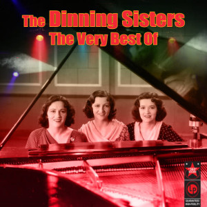收聽The Dinning Sisters的Turn Your Radio On歌詞歌曲