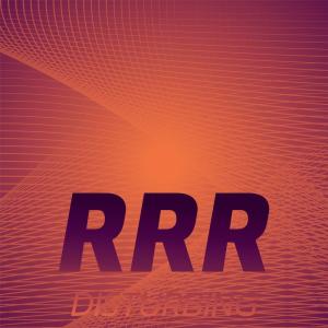 Rrr Disturbing dari Various Artists