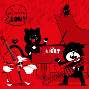 Dengarkan The Muffin Man (Versión de trompeta) lagu dari Jazz Gato Louis Musica Infantil dengan lirik