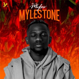 Tha Boy Myles的專輯Mylestone EP