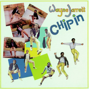 Wayne Jarrett的專輯Chip In