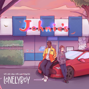 lofi chill vibes with sean kingston dari Sean Kingston