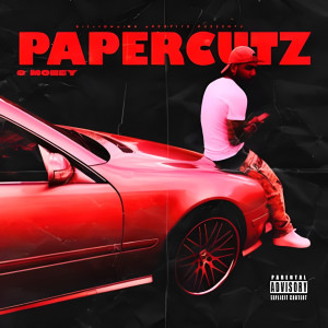 Album Paper Cutz (Explicit) from 