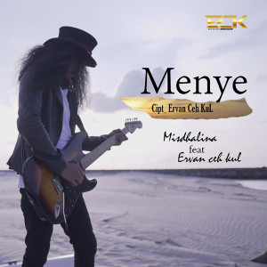 Album Menye oleh Ervan Ceh Kul