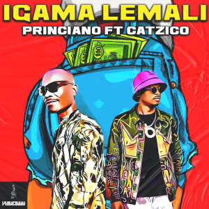 收聽PRINCIANO的Igama Lemali歌詞歌曲