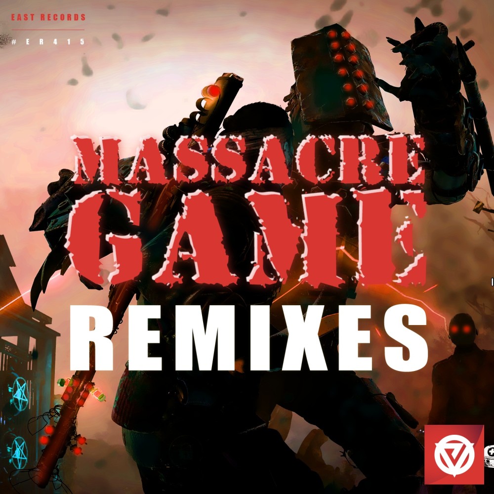 Massacre Game (Asc Remix)