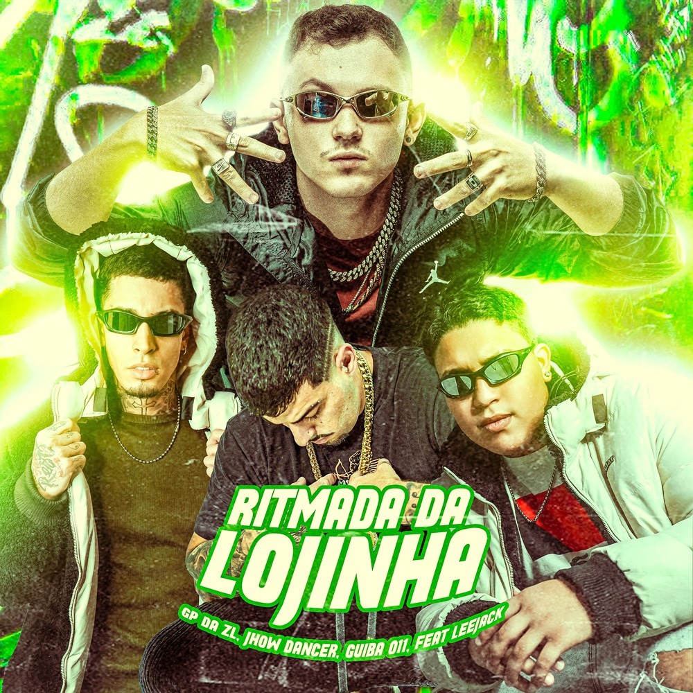 Ritimada da Lojinha (Explicit)