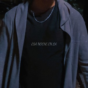 Andre Lone的專輯Esa Noche en La