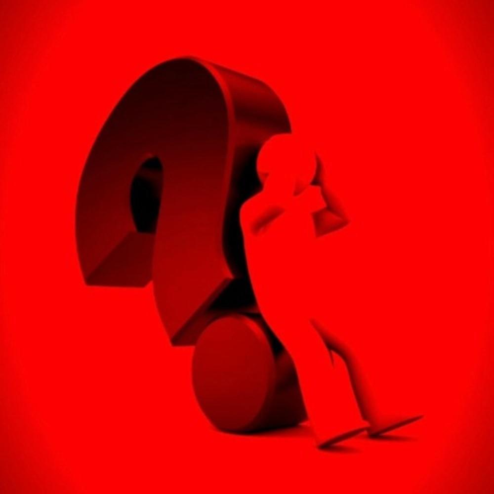 Problems (feat. Mackk)