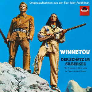 ดาวน์โหลดและฟังเพลง Old-Shatterhand-Melodie (From "Winnetou I" / Version 1) พร้อมเนื้อเพลงจาก Martin Böttcher