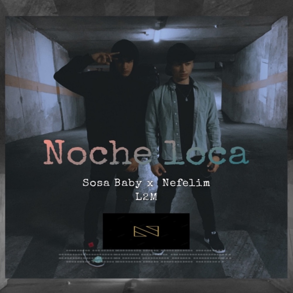 Noche Loca