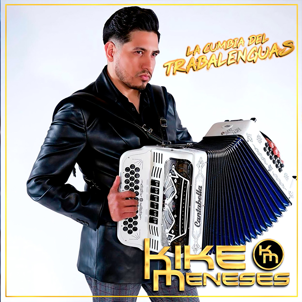 La Cumbia Del Trabalenguas