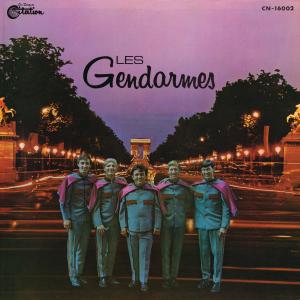 Listen to Maria song with lyrics from Les Gendarmes