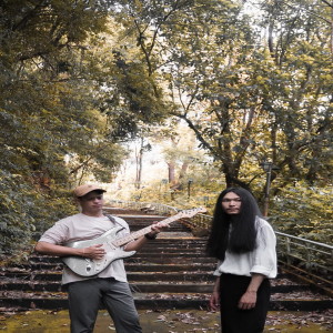 Album รักษา from Kapaopae