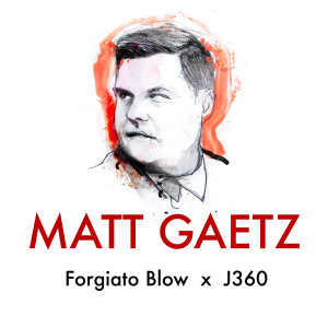 อัลบัม Matt Gaetz ศิลปิน J360