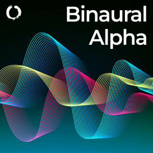 Alpha Waves的專輯Alpha Waves: Binaural Beats