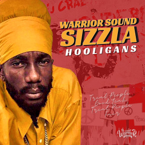 Album Hooligans from Sizzla