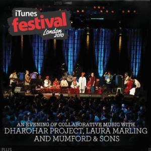 收聽Mumford & Sons的To Darkness / Kripa (iTunes Festival)歌詞歌曲