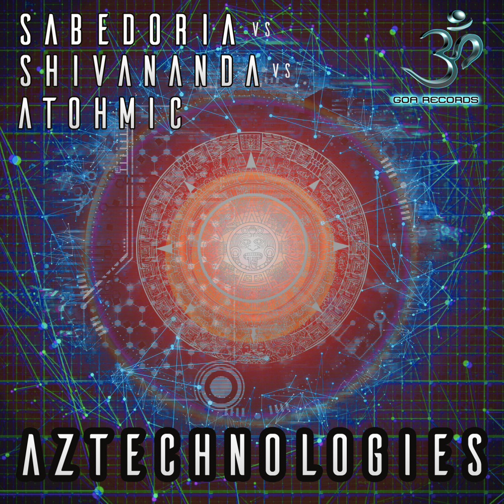 Aztechnologies (Original Mix)