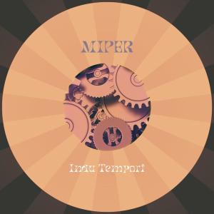 Miper的專輯Indu Tempori