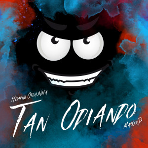 Album Tan Odiando oleh Hemphil Otra Nota