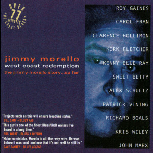 ดาวน์โหลดและฟังเพลง Hey Brother พร้อมเนื้อเพลงจาก Jimmy Morello
