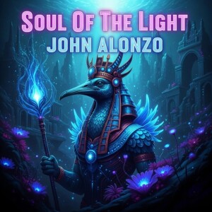 Album Soul Of The Light from 