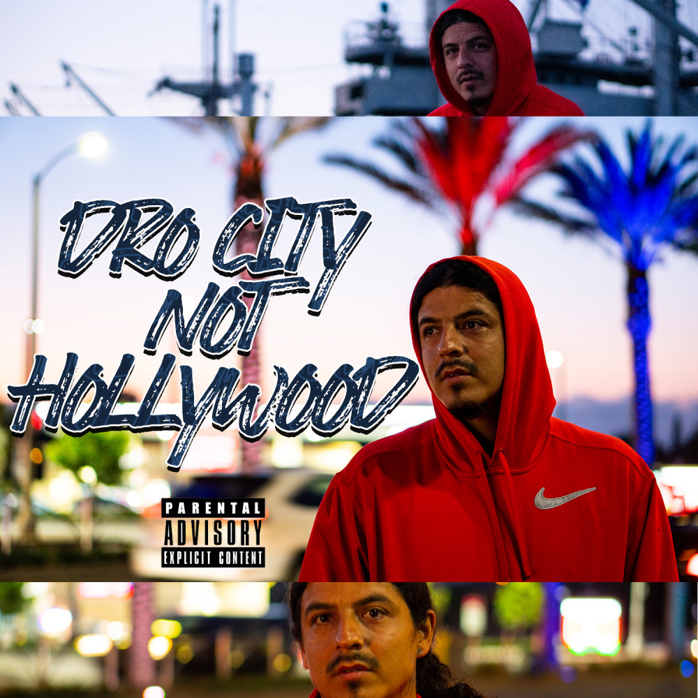 Dro City Not Hollywood