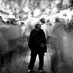 Listen to I'm afraid song with lyrics from 킴다 (KIMDA)