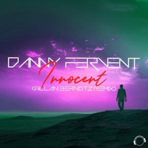 Album Innocent (Allan Berndtz Remix) from Danny Fervent