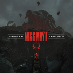 Miss May I的專輯Curse Of Existence (Explicit)