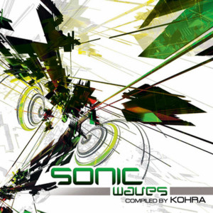 Sonic Waves dari Various